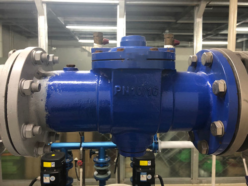 倒流防止器空氣隔斷型為什么要選？倒流防止器空氣隔斷型優(yōu)點(diǎn)