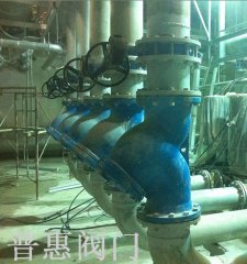 Y型過濾器如何安裝？怎么安裝Y型過濾器？